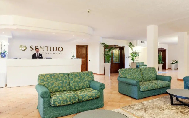 Sentido Orosei Beach