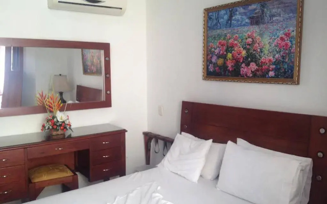 Hotel Sol Del Mar