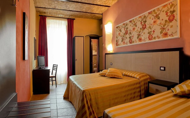 B&B Liù Palazzo Ducale