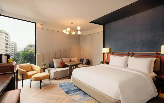 Canopy By Hilton Bangkok Sukhumvit
