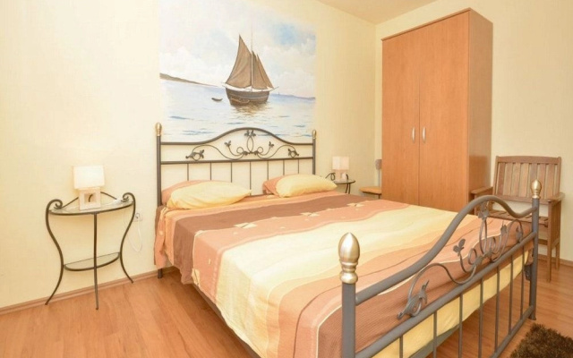 Villa Pinia