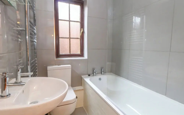 Coldharbour Farm Bungalow Annexe