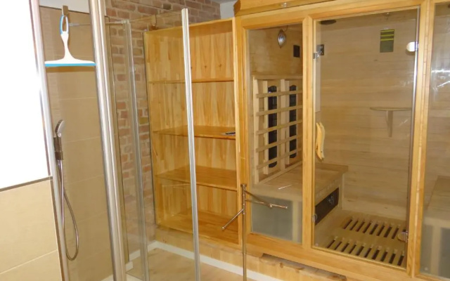 Speicher Residenz Barth E1 App 9