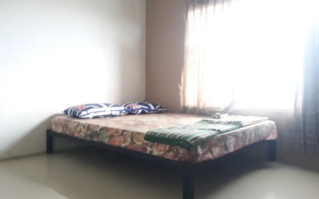 Oyo 1816 J-Syariah Residence
