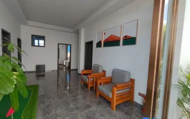 Huijing Homestay (Sanya Tropical Ocean University)
