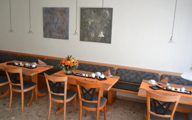Aparthotel Sprendlingen