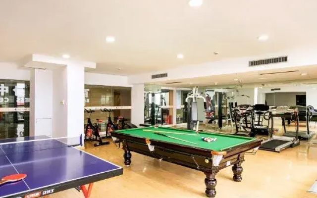 Baihui Hotel
