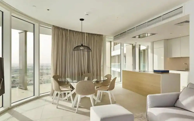 Ayia Napa Marina East Tower Suite