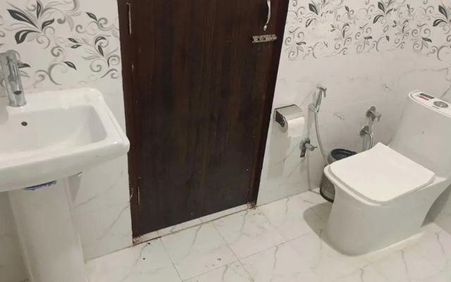 Pop 700211 Hotel Jihaan Plaza