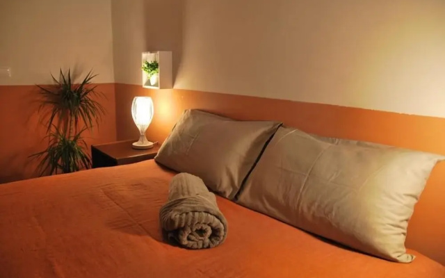 Contador Mor Rooms and Apartments