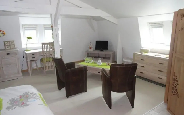 B&B l'Améthyste