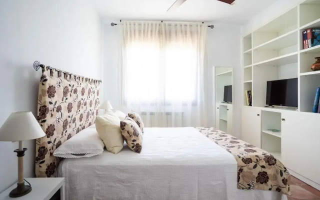 B&B Villa Marín Toledo