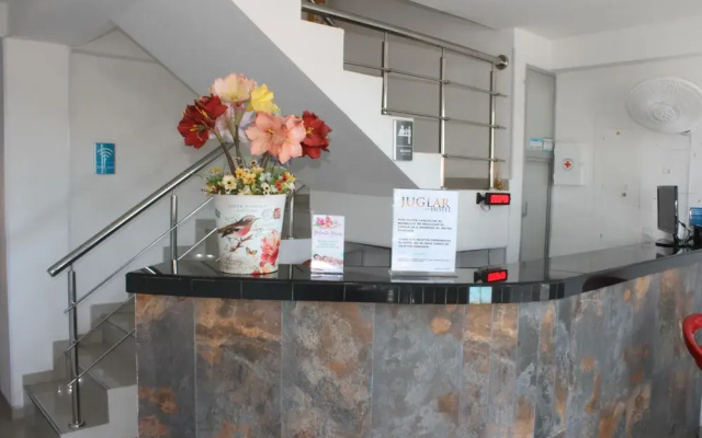 Hotel Juglar