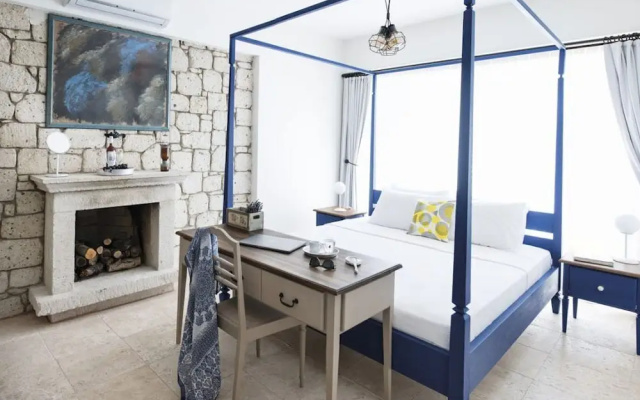 Puka Otel Alacatı