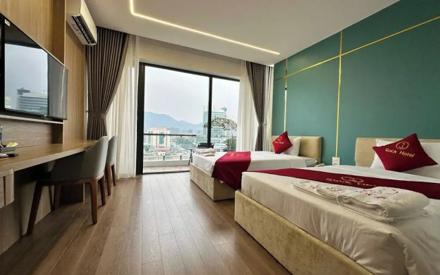 Soca Hotel Lao Cai