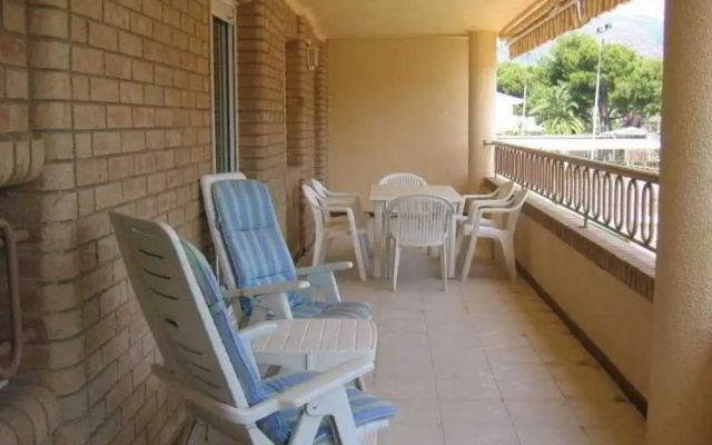 Benicassim 3000 Apartamentos Turísticos