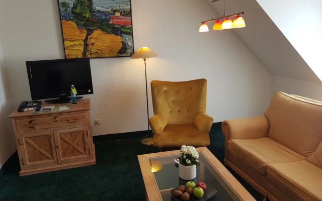 Dreiklang Business & Spa Resort
