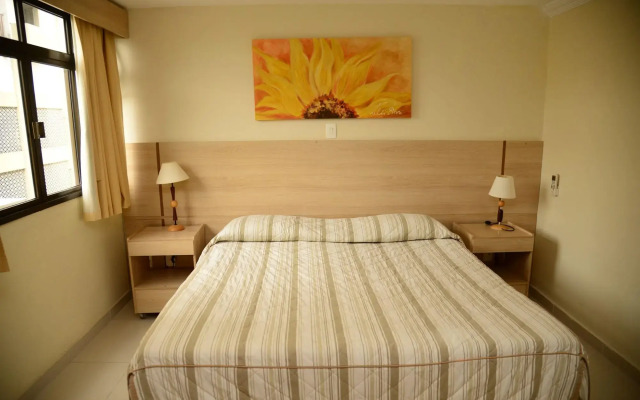 River Park Hotel