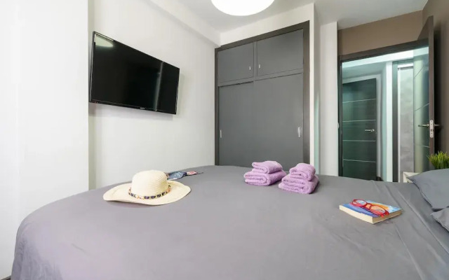 Nerja City Center Apartment