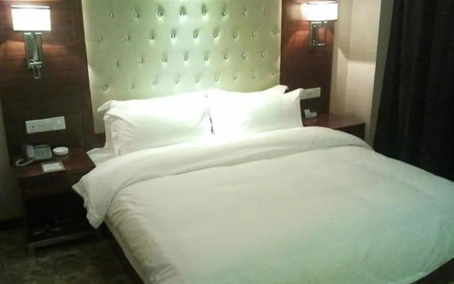 Yuepanwan Hotel