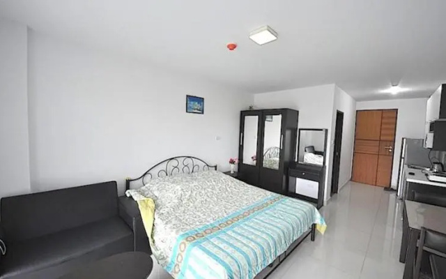 Neo Condo By Pattaya Capital Property