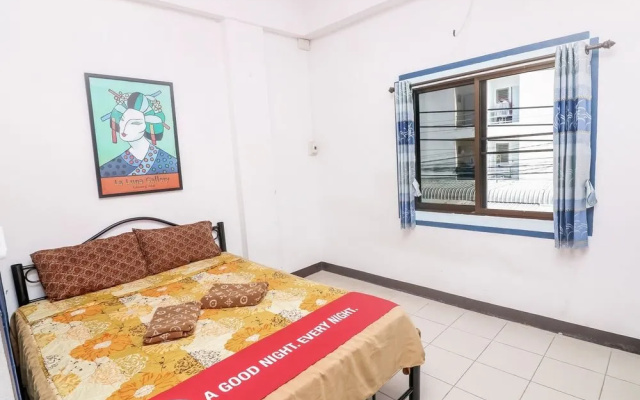 Nida Rooms Chang 119 Treasures