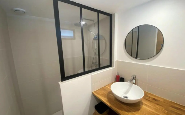 Appartement Arcachon, 2 pièces, 4 personnes - FR-1-420-110