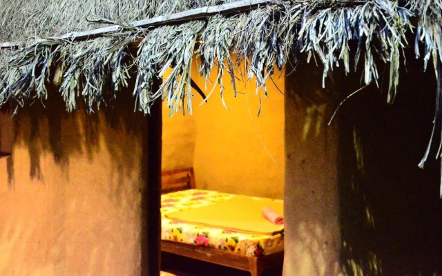 Kerala Wild Stay