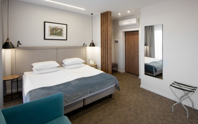 Apartamenty 4Kajf Kristall