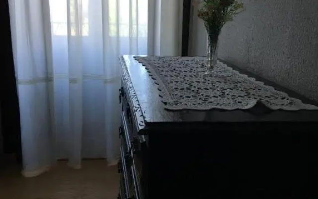 Hospedaria Boavista