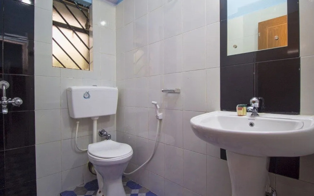 OYO 17275 Welcome Guest House