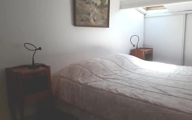 Chambres d'hôtes Molière