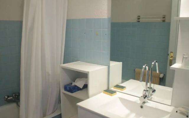 Appartement Châtel, 3 pièces, 6 personnes - FR-1-200-198