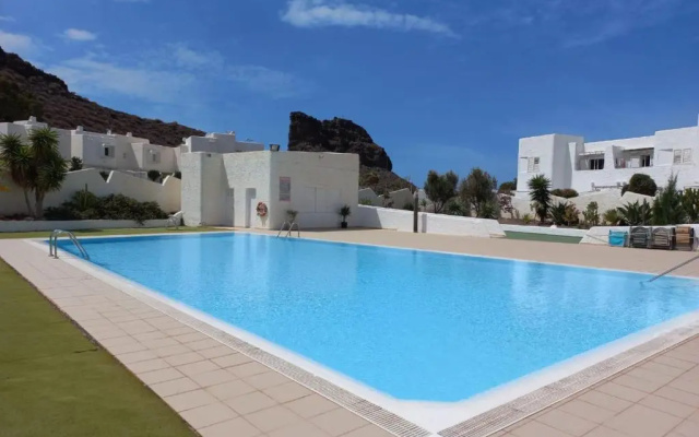 2BR Home - 3 min to Agaete Beach - Pool