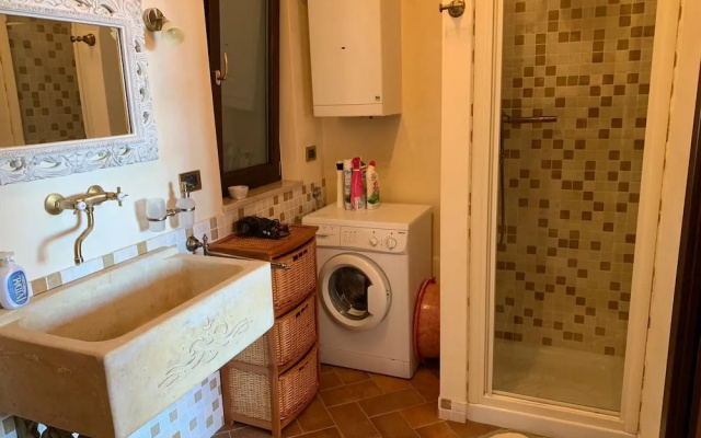 Capo d'Orlando Central Apartments