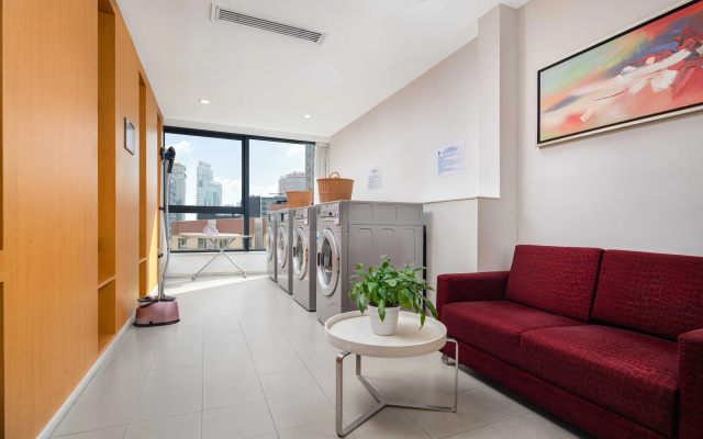 Holiday Inn Express Chengdu Gulou by IHG