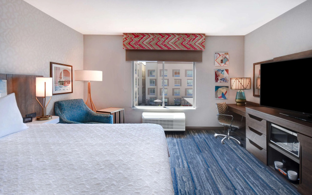 Hampton Inn Tucson Downtown