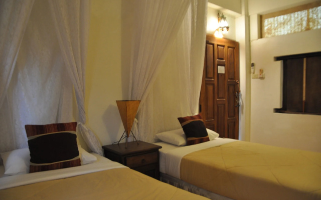 Ruean Thai Hotel