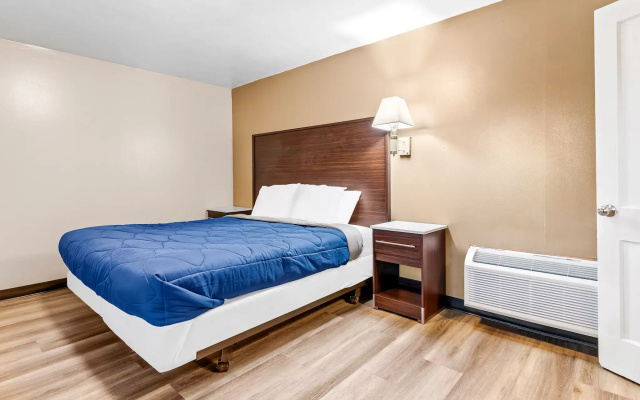 Starlite Motel