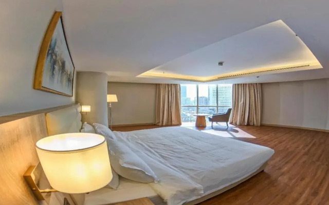 Samt Inn Hotel