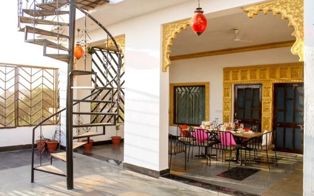 Wanderlust Homestay