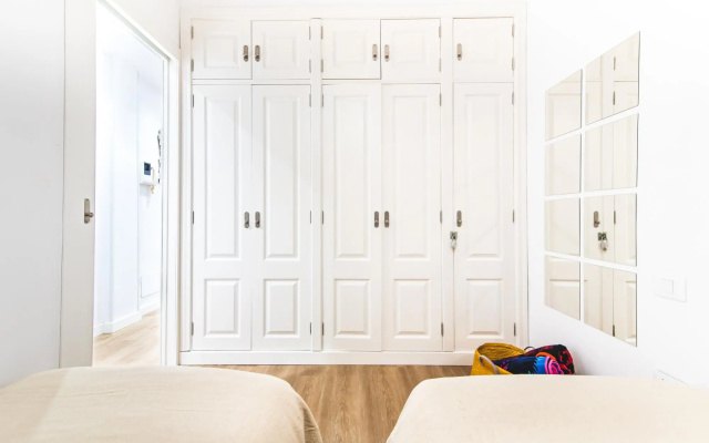Home2Book Design Apartment Las Canteras