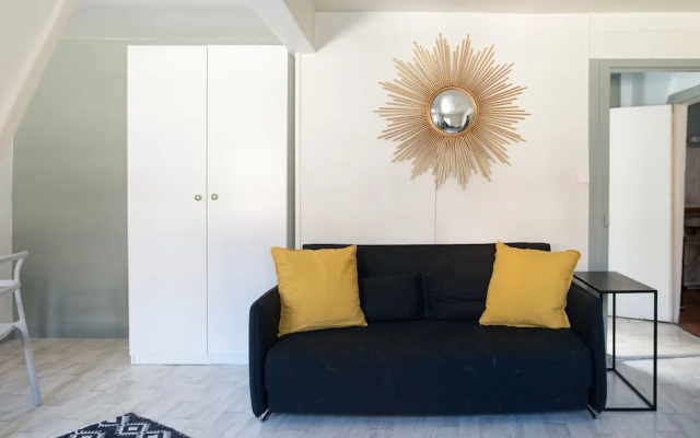 Maison 5 Cles