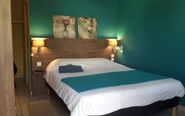 Relais la Fleur