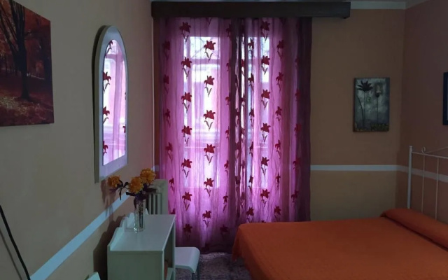 Hostal Diaz
