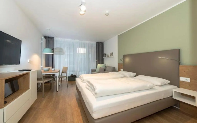 Apartmentvilla Anna See Apartmentvilla Anna See 1-06