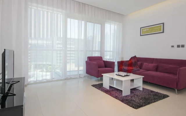 Piks Key West Avenue Dubai Marina