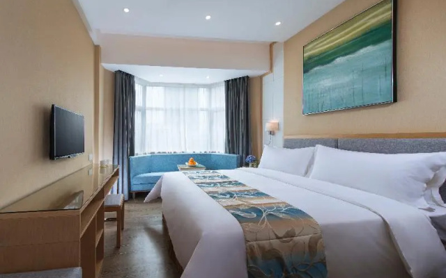 Vienna 3 Best Hotel Shenzhen Shazui Road