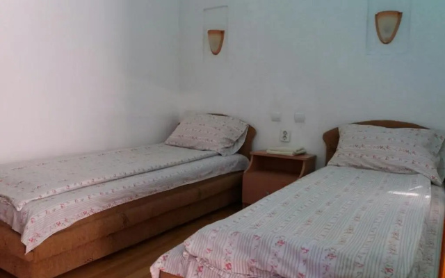 Apartments Vojinovic