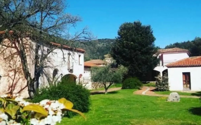 Hotel Taloro